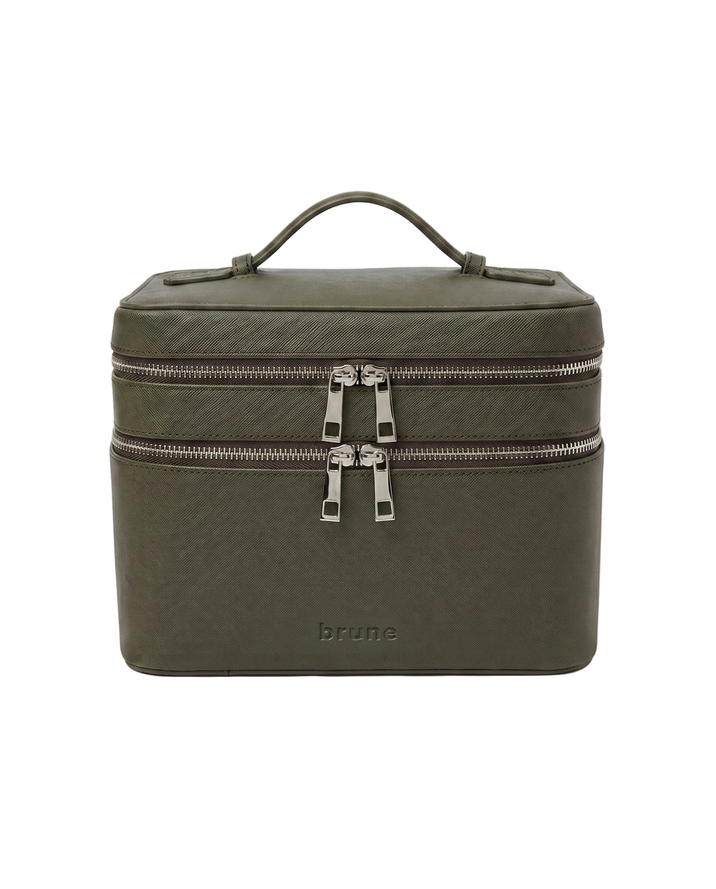 Brune Maxi Olive