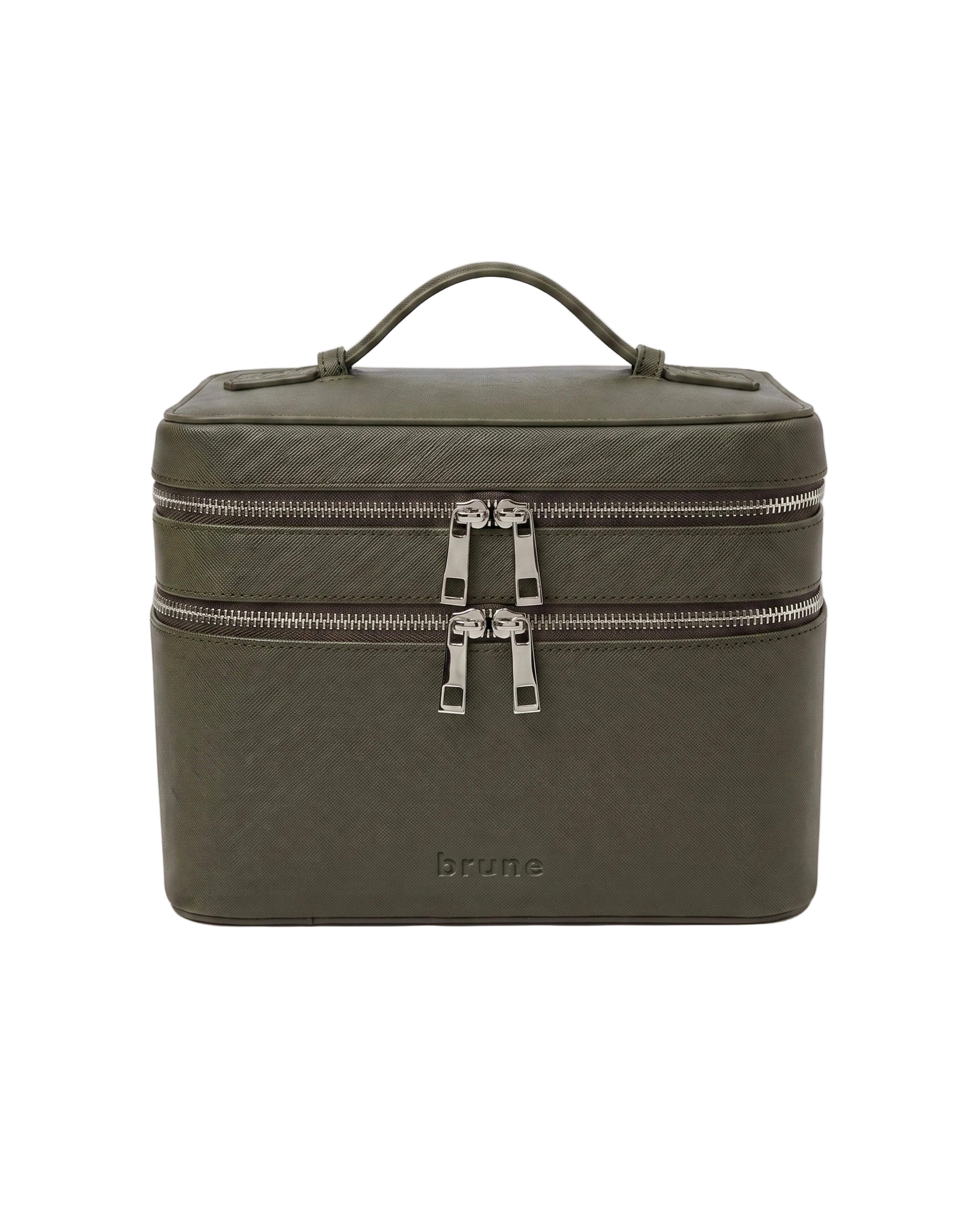 Brune Maxi Olive