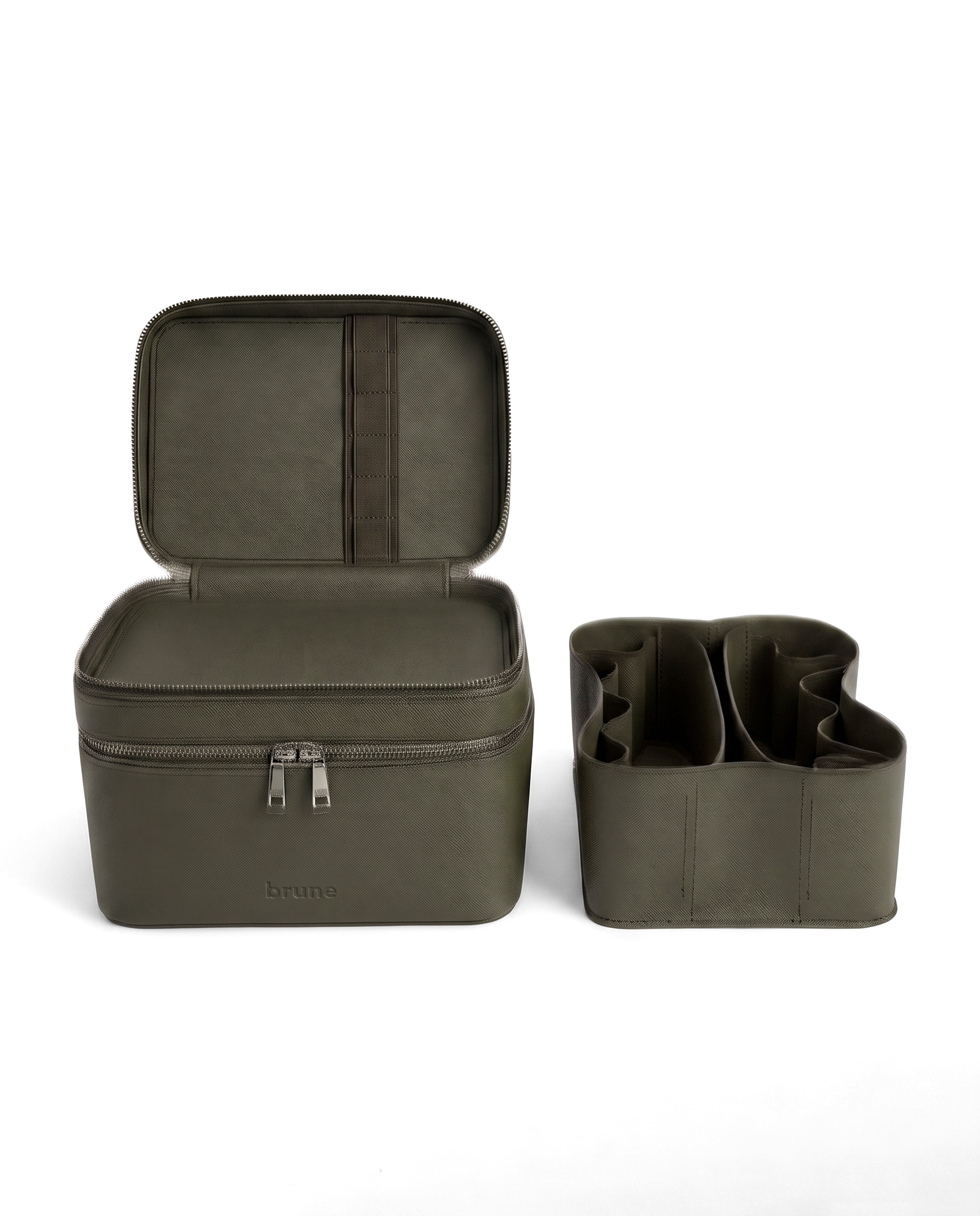 Brune Maxi Olive
