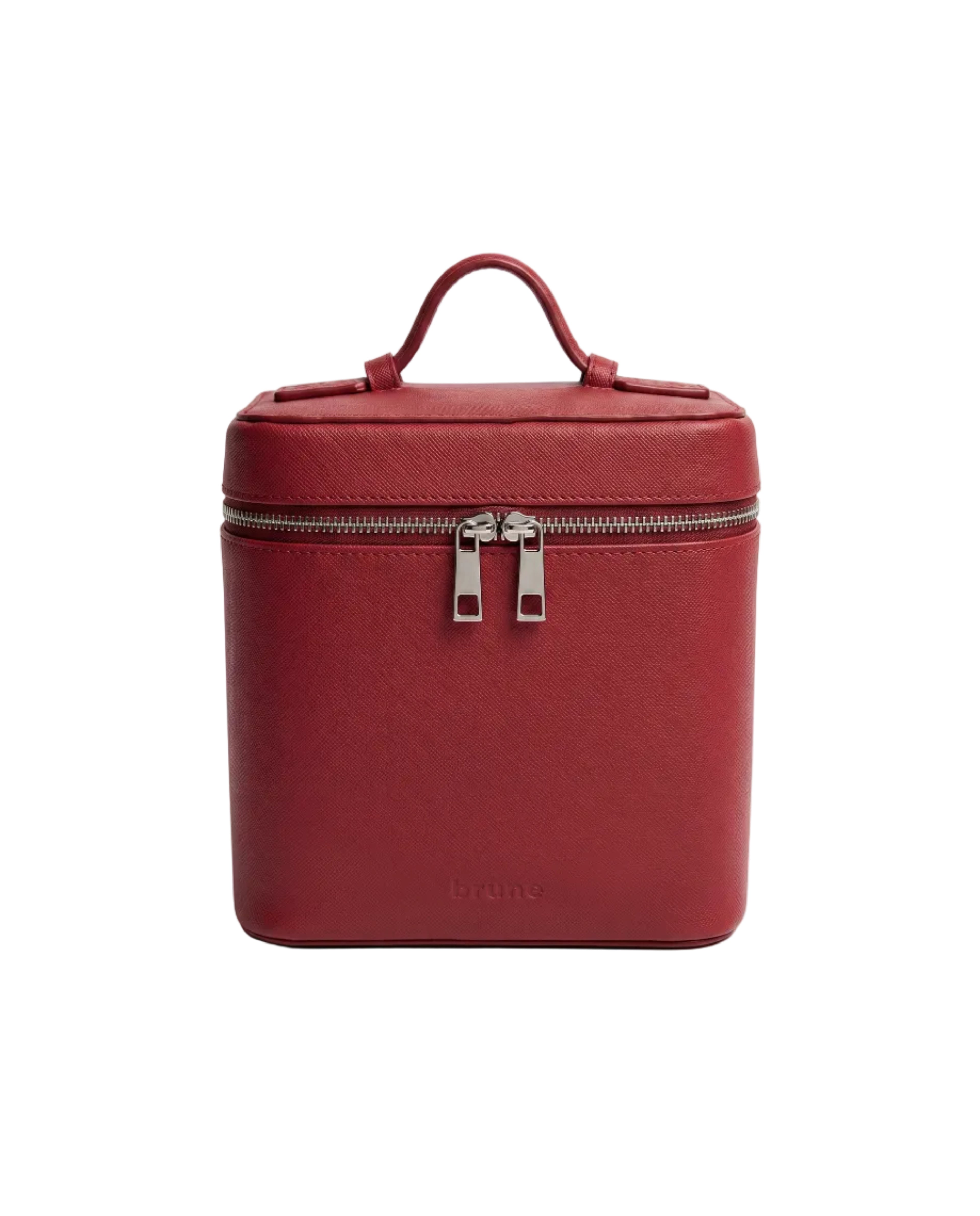 Bruni Mini Burgundy