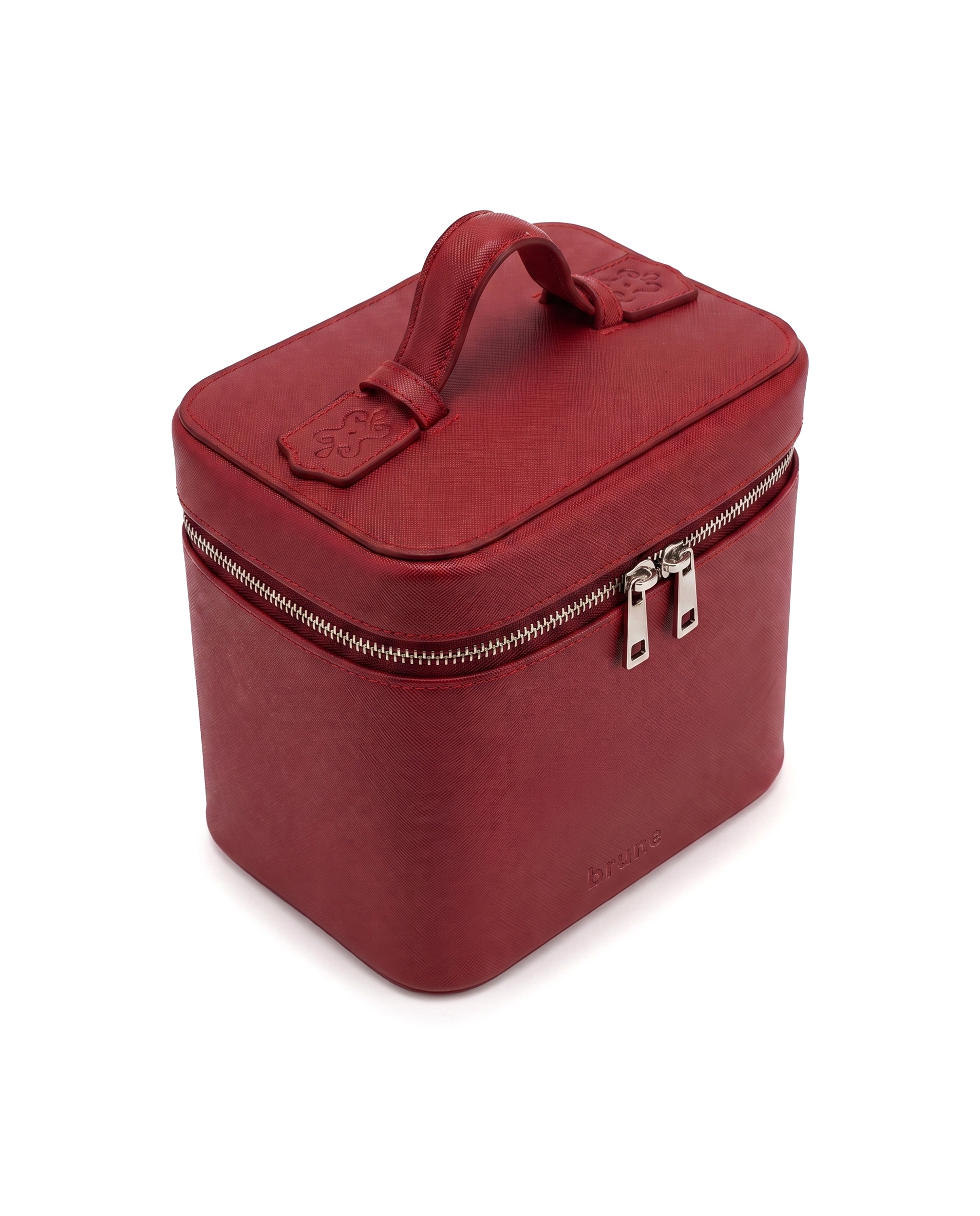 Bruni Mini Burgundy