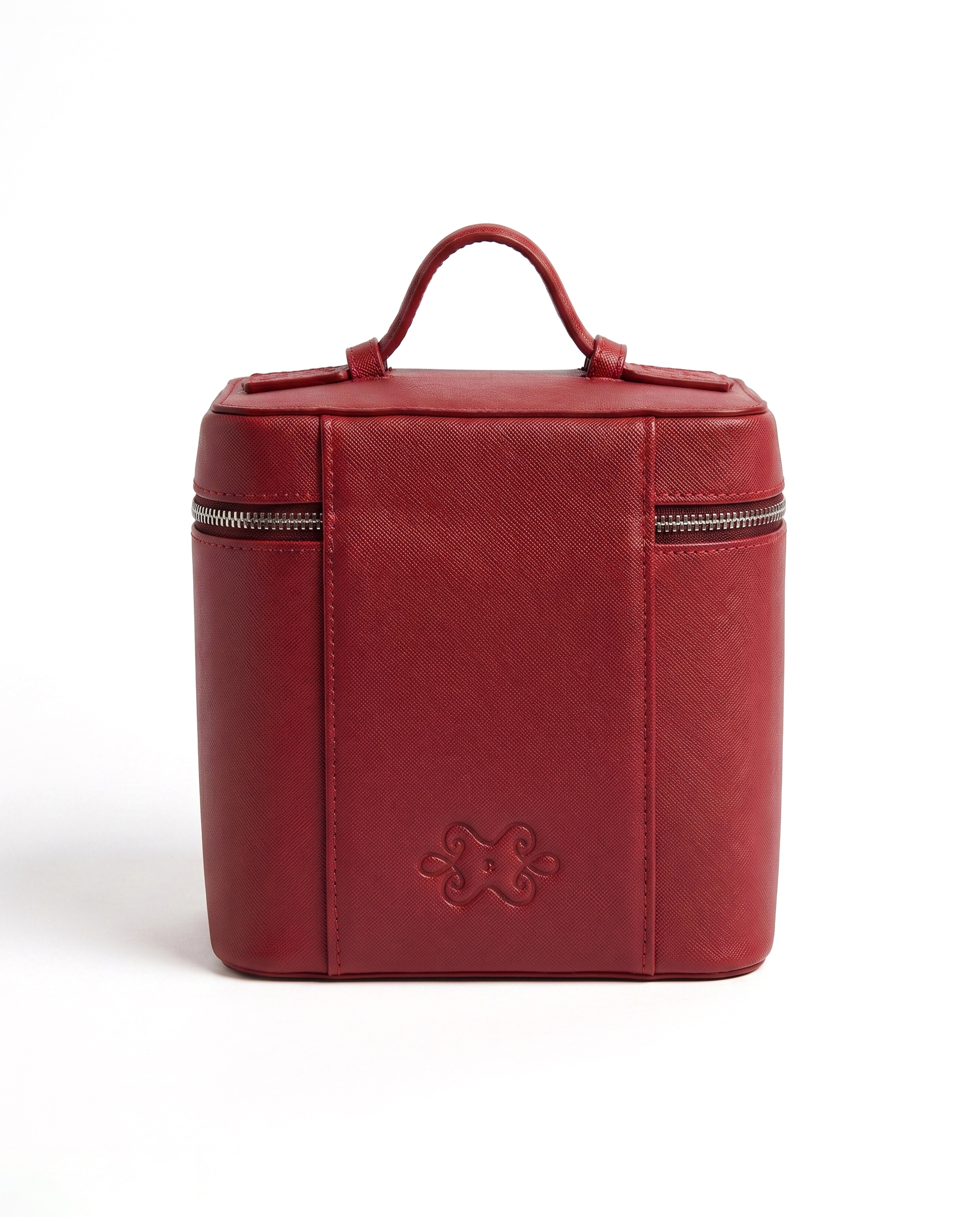 Bruni Mini Burgundy
